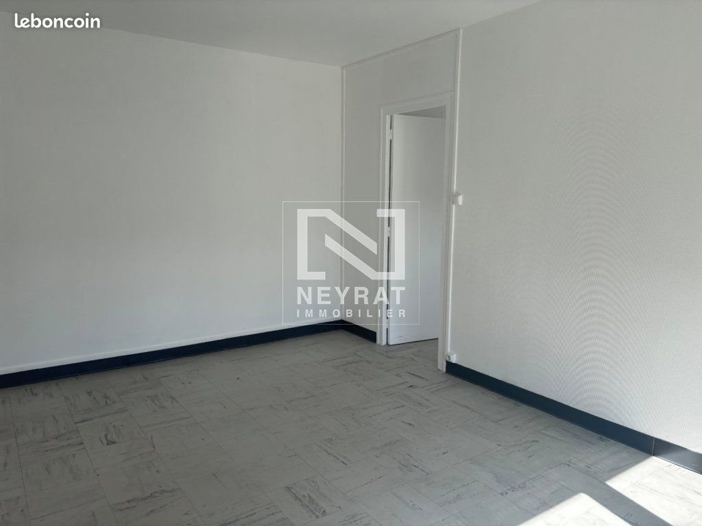 Appartement à louer, 45m², Digoin