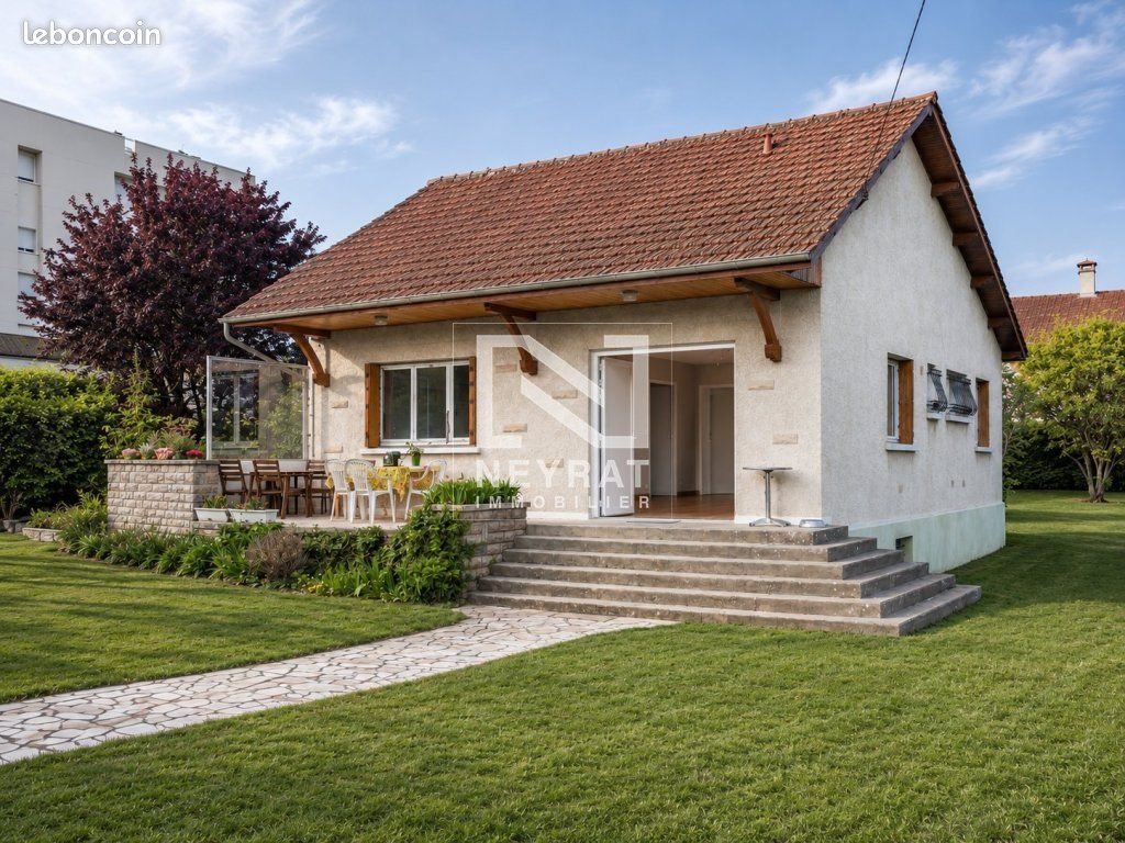 Maison à vendre, 128m², Beaune