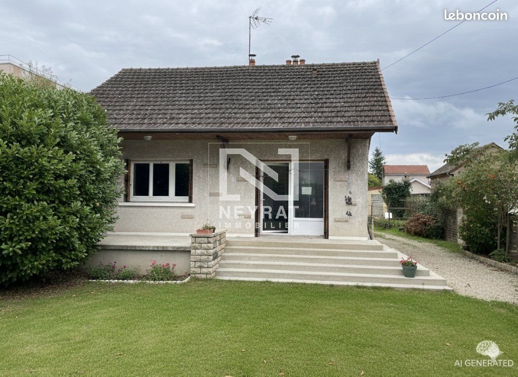 Maison à vendre, 128m², Beaune