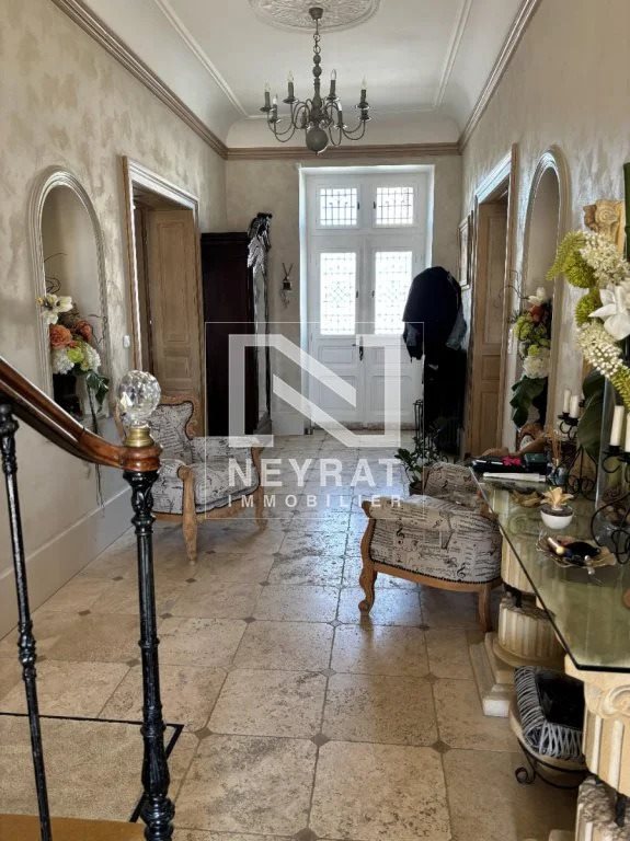 Maison à vendre, 239m², Gueugnon