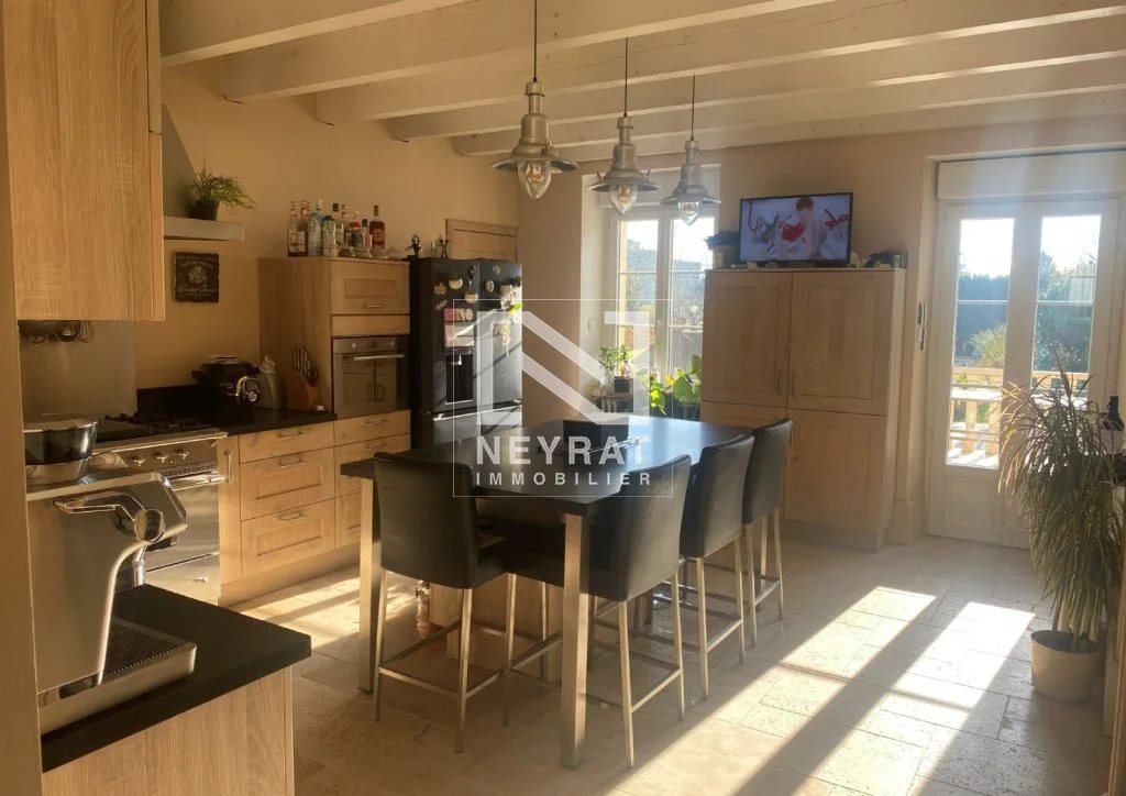 Maison à vendre, 239m², Gueugnon