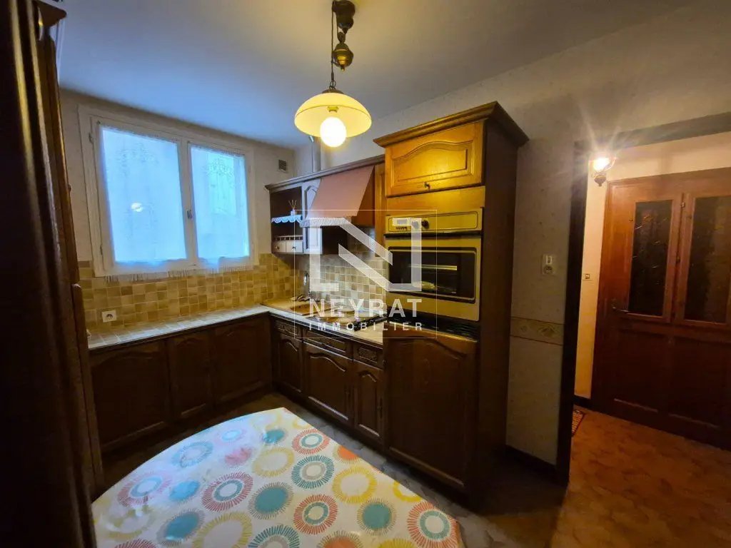 Maison à louer, 73m², Épinac