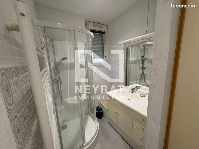 Appartement à louer, 60m², Paray-le-Monial