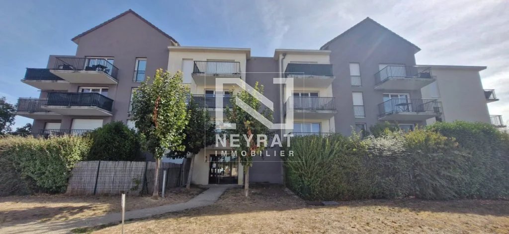 Appartement à vendre, 75m², Chevigny-Saint-Sauveur