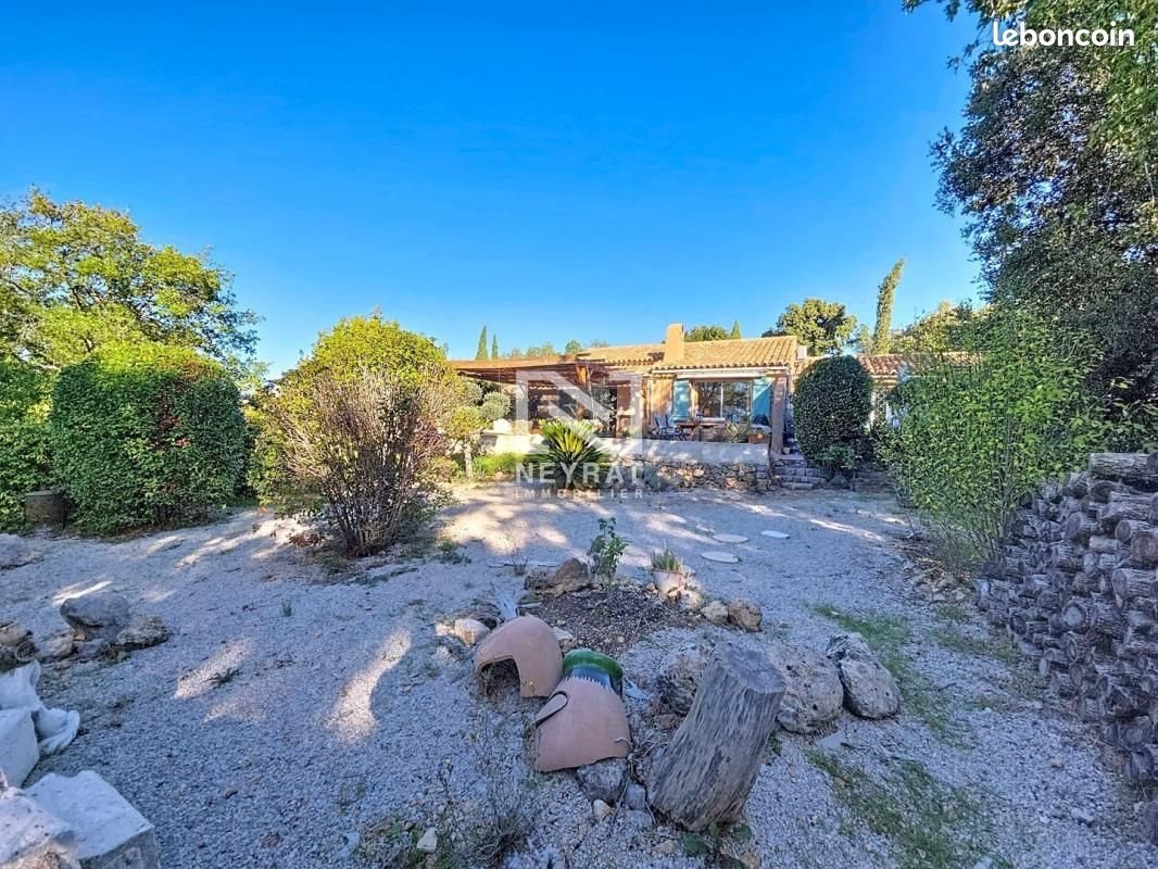 Maison à vendre, 95m², Seillans