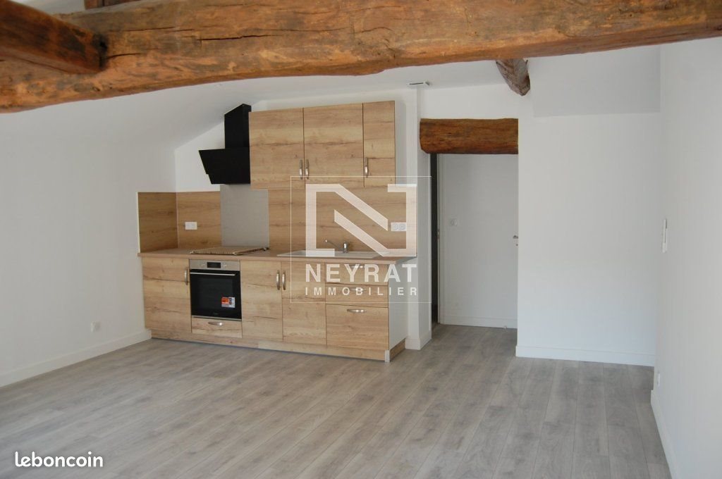 Appartement à louer, 36m², Sennecey-le-Grand