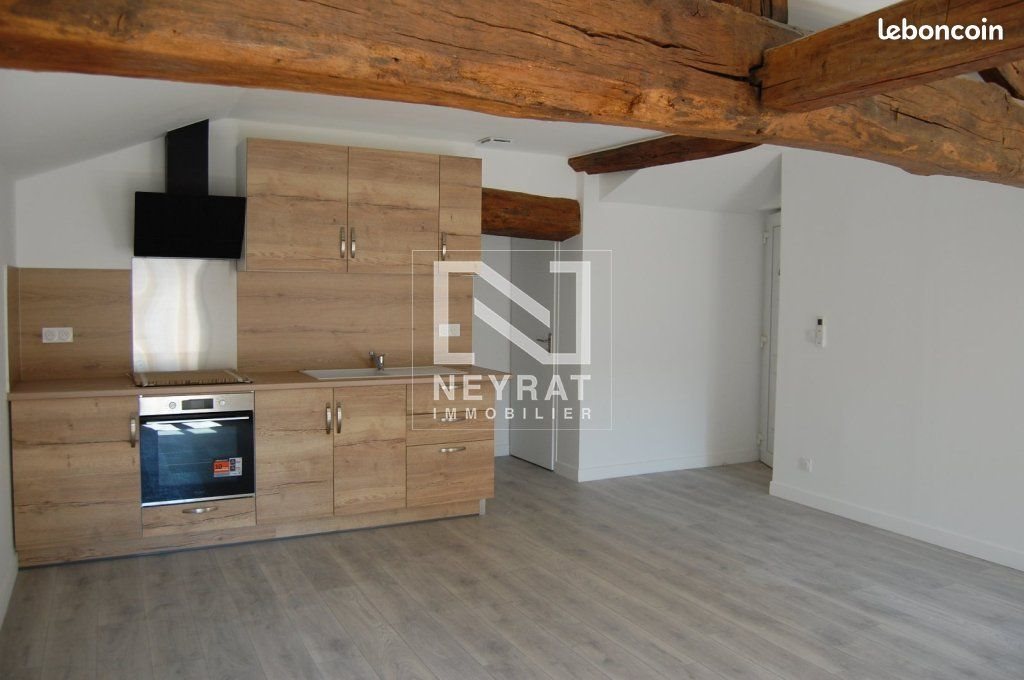 Appartement à louer, 36m², Sennecey-le-Grand