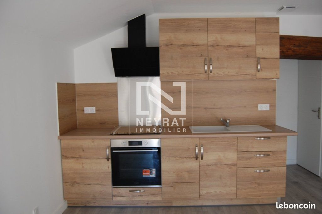 Appartement à louer, 36m², Sennecey-le-Grand