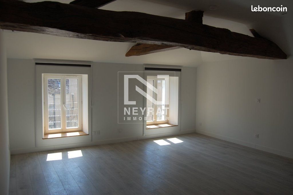 Appartement à louer, 36m², Sennecey-le-Grand