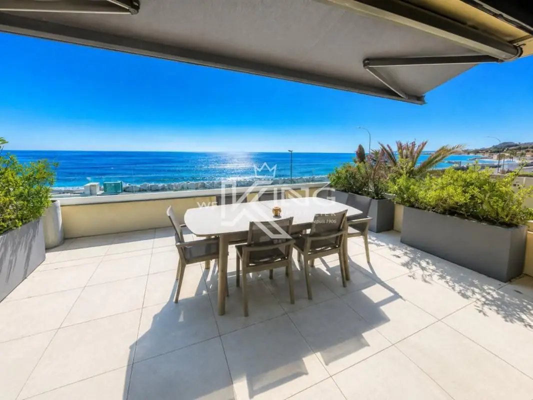 Appartement à vendre, 100m², Sainte-Maxime