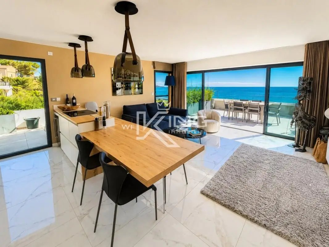 Appartement à vendre, 100m², Sainte-Maxime
