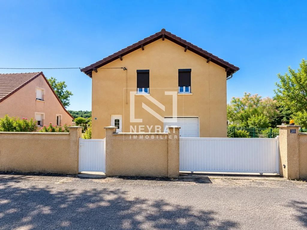 Maison à vendre, 147m², Paray-le-Monial