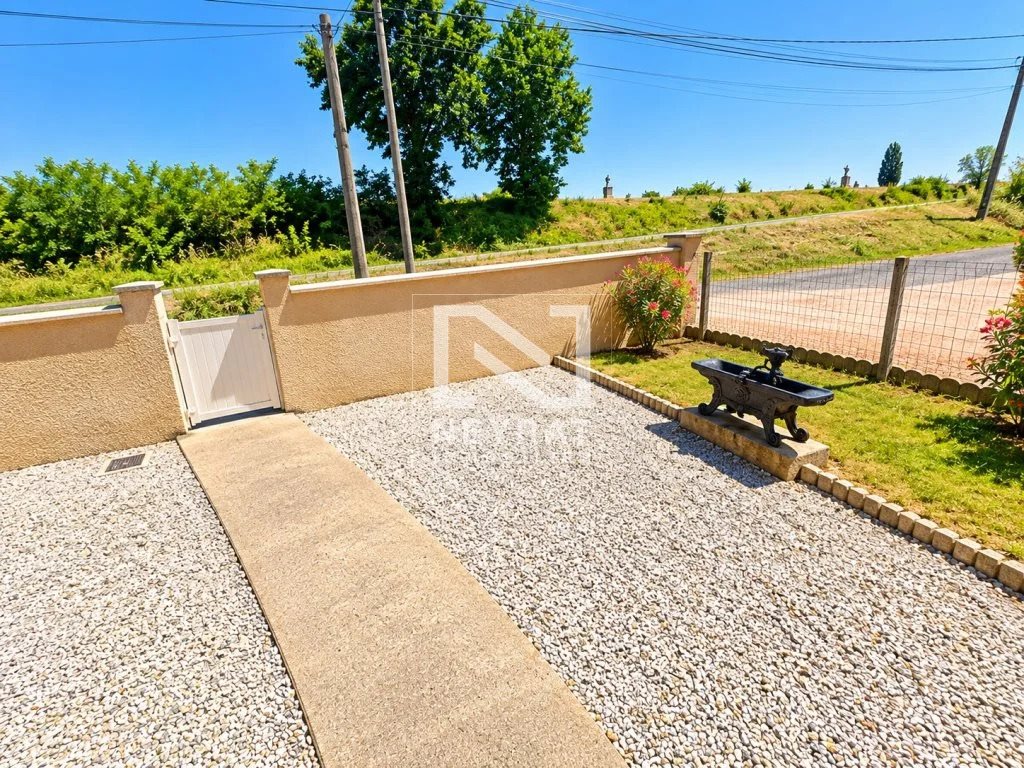 Maison à vendre, 147m², Paray-le-Monial