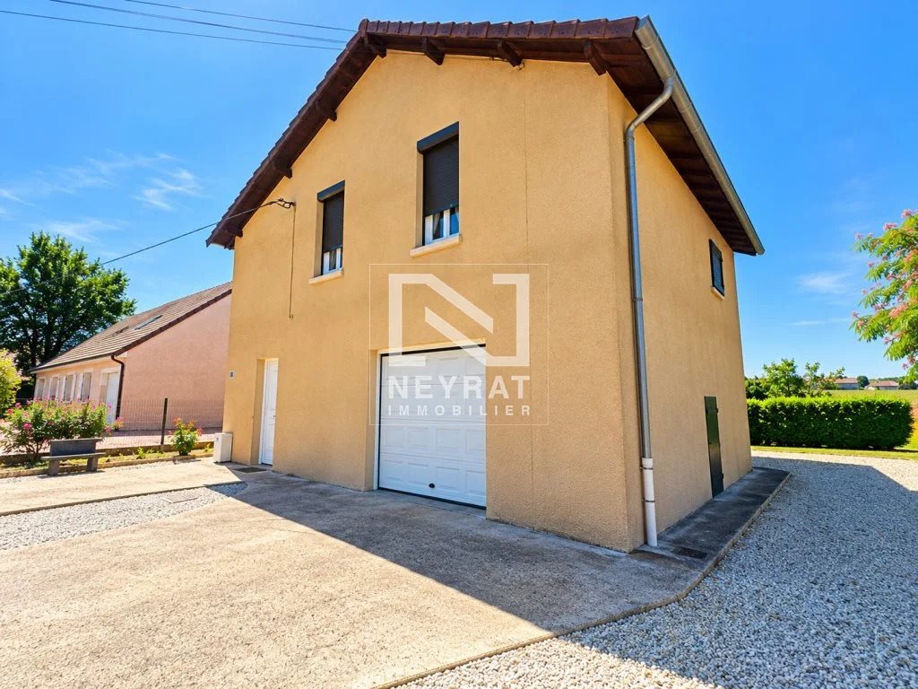 Maison à vendre, 147m², Paray-le-Monial