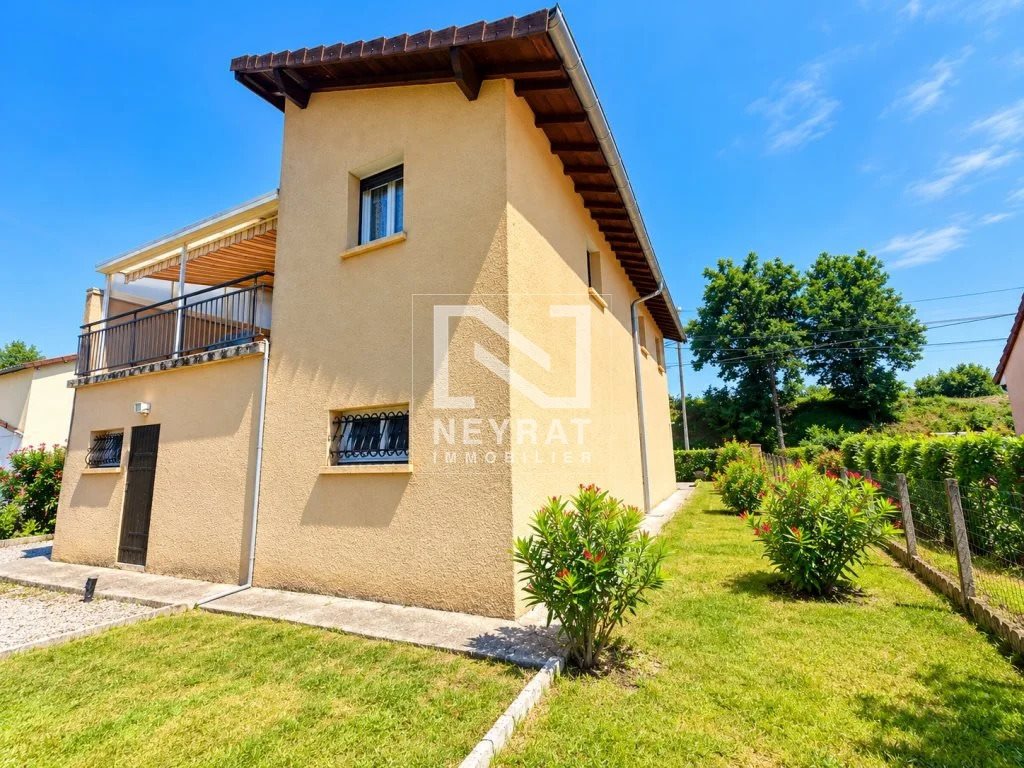 Maison à vendre, 147m², Paray-le-Monial