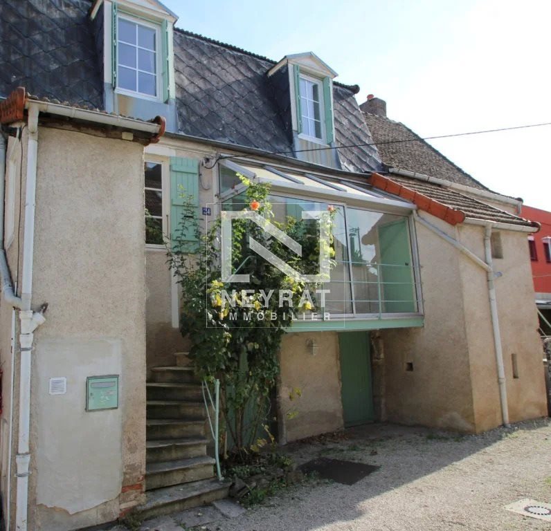 Maison à vendre, 110m², Chagny