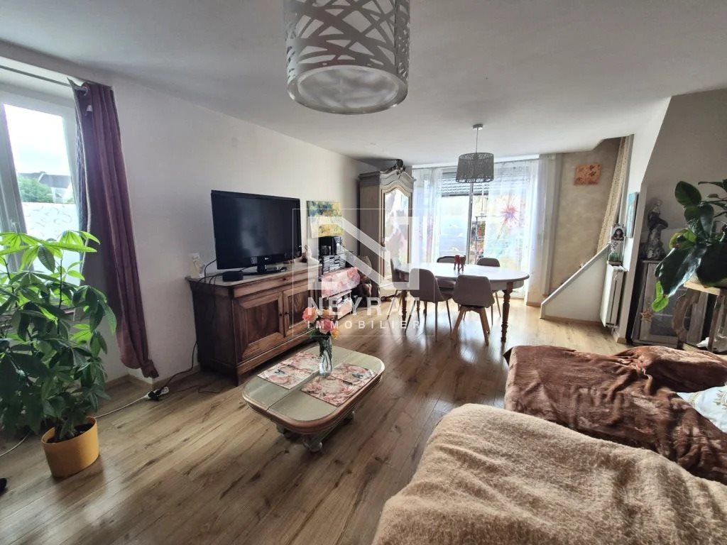 Maison à vendre, 110m², Chagny