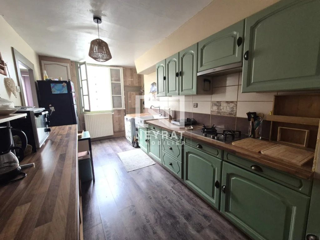 Maison à vendre, 110m², Chagny