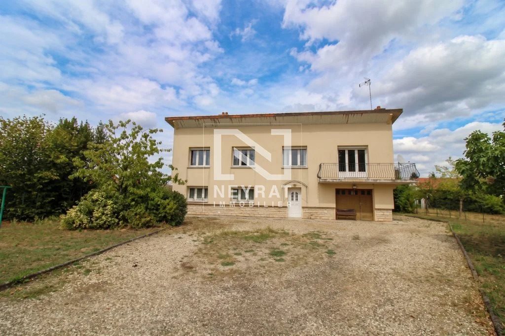 Maison à vendre, 165m², Saint-Marcel
