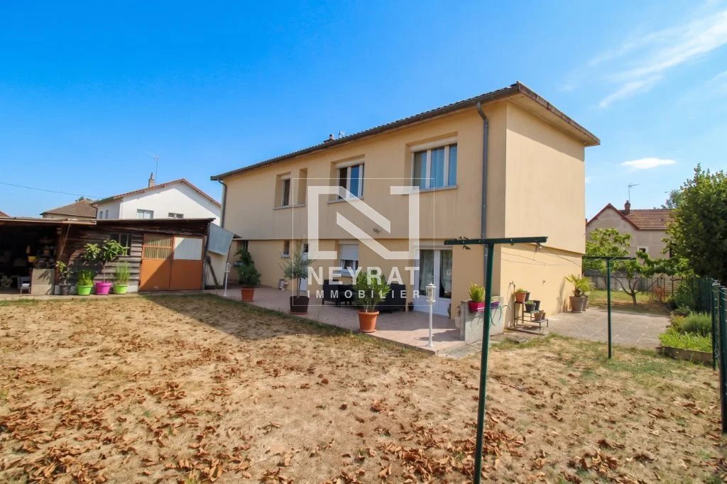 Maison à vendre, 165m², Saint-Marcel