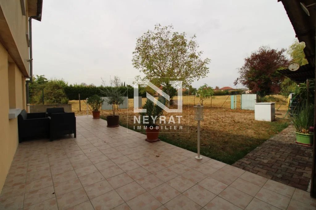 Maison à vendre, 165m², Saint-Marcel