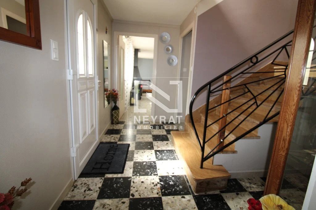 Maison à vendre, 165m², Saint-Marcel