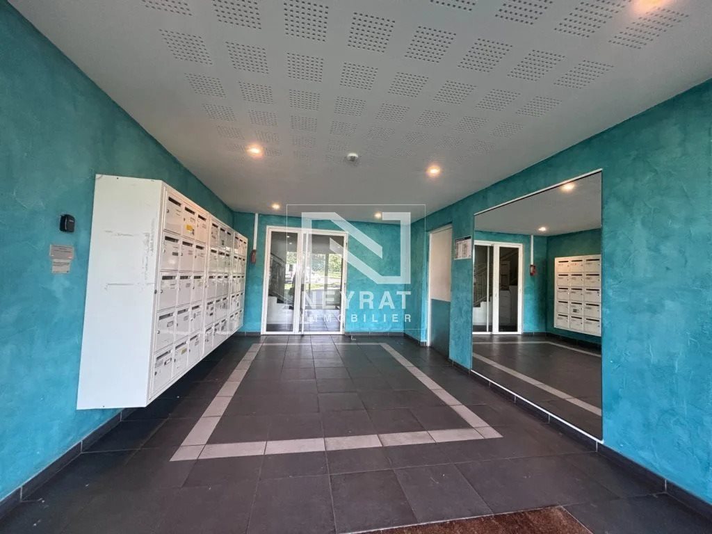 Appartement à vendre, 37m², Le Creusot