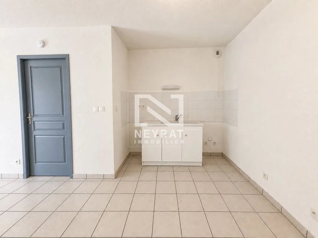Appartement à vendre, 37m², Le Creusot