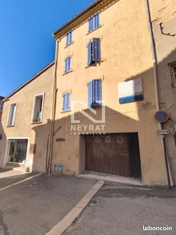 Maison à vendre, 72m², Tourrettes
