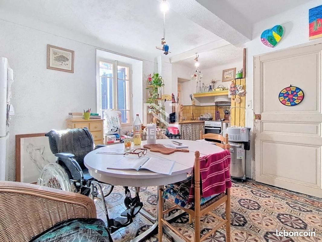 Maison à vendre, 72m², Tourrettes