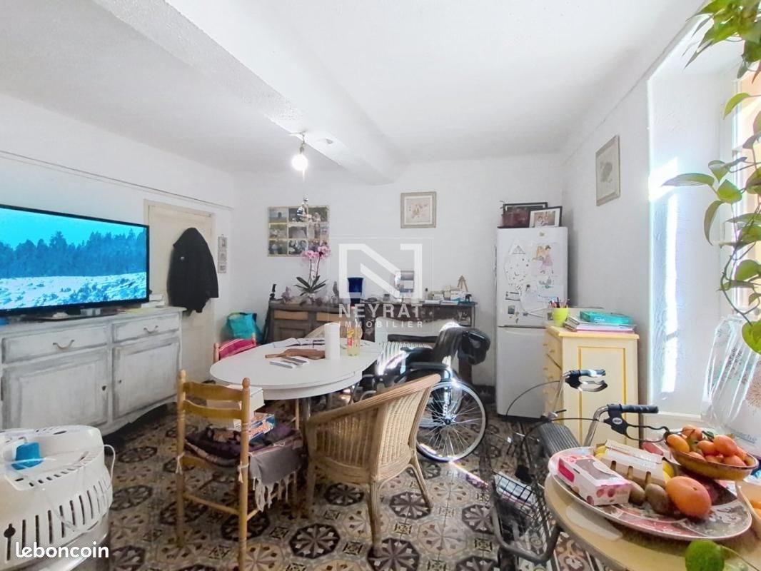 Maison à vendre, 72m², Tourrettes
