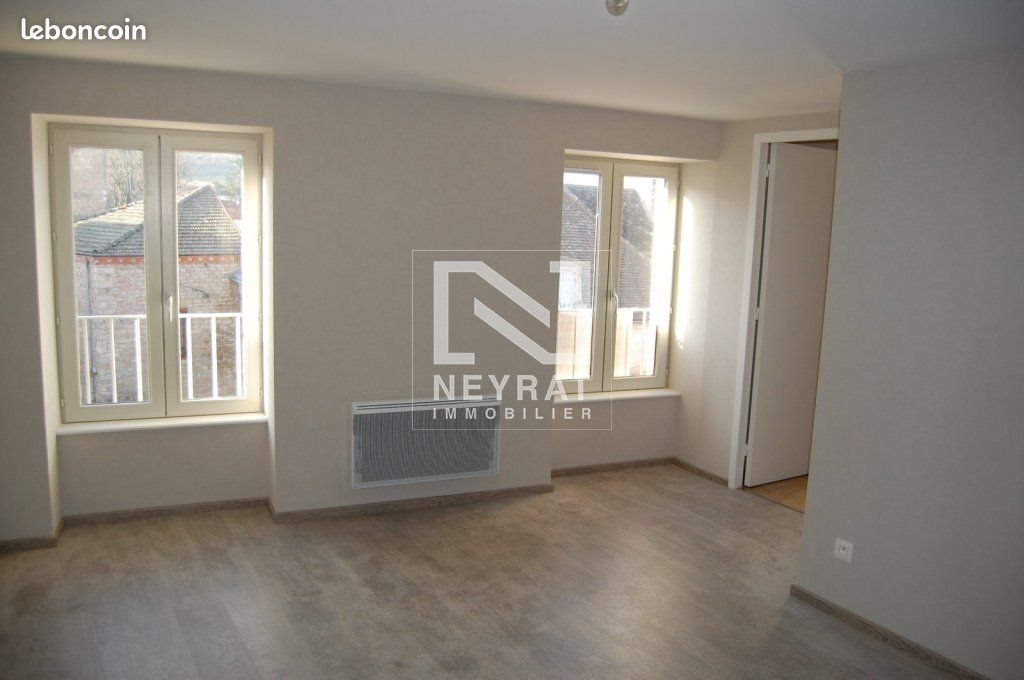 Maison à louer, 46m², Sennecey-le-Grand