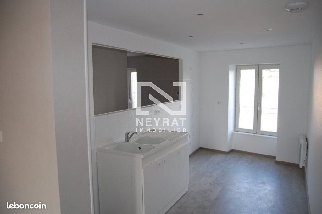 Maison à louer, 46m², Sennecey-le-Grand