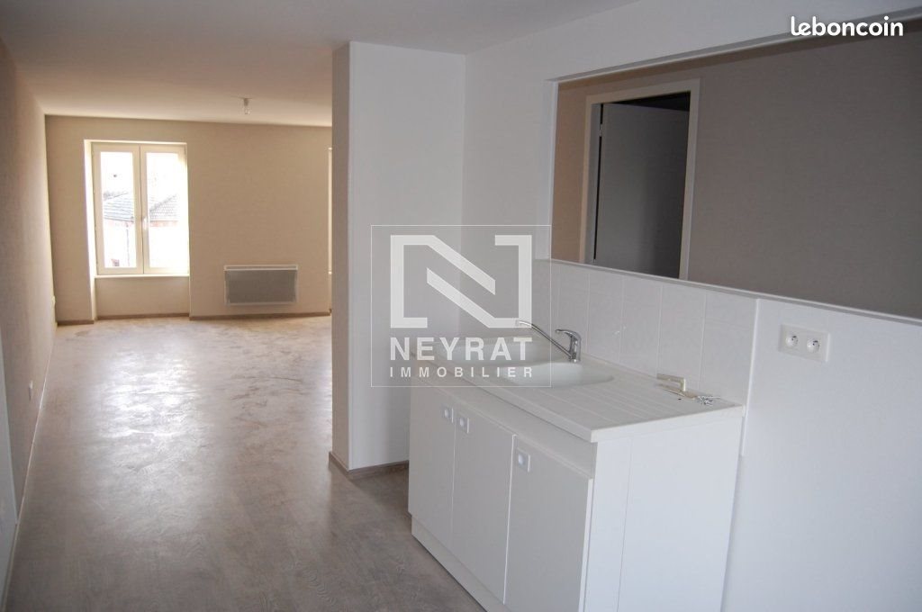 Maison à louer, 46m², Sennecey-le-Grand