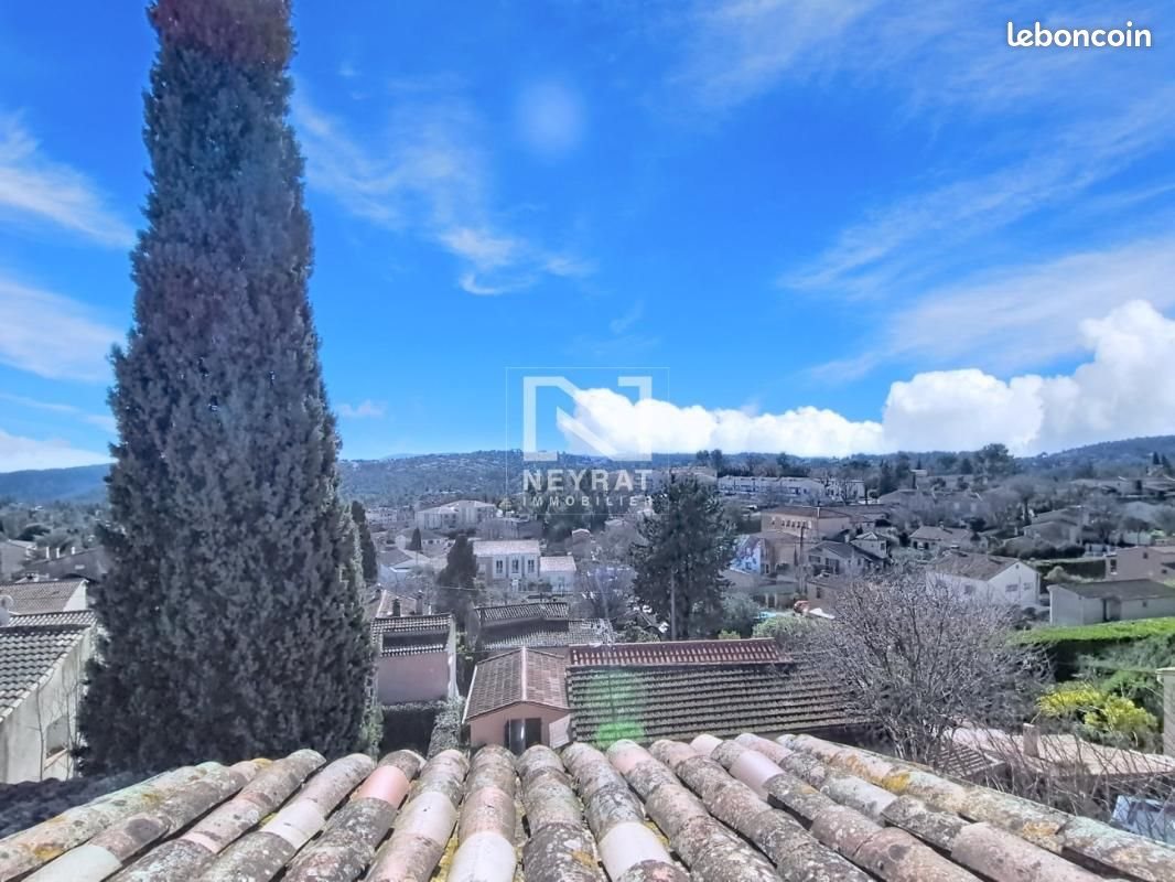 Maison à vendre, 70m², Peymeinade