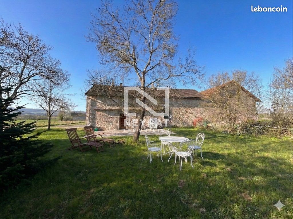 Maison à vendre, 135m², Beaumont-sur-Grosne