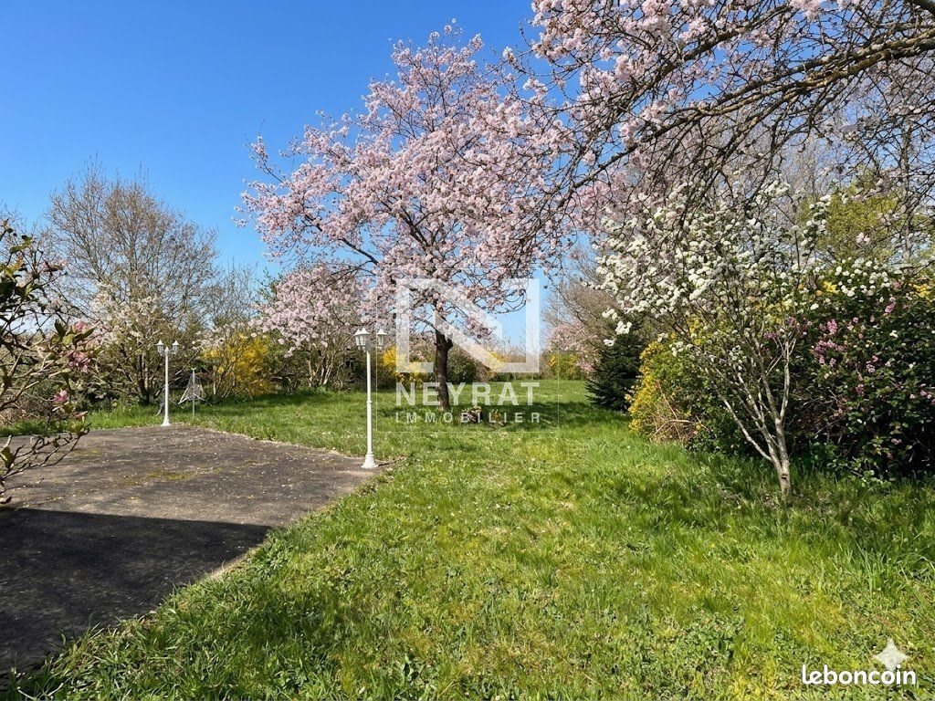 Maison à vendre, 135m², Beaumont-sur-Grosne