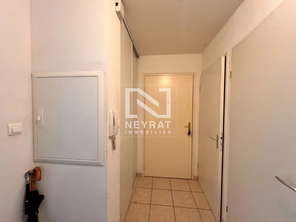 Appartement à vendre, 59m², Autun