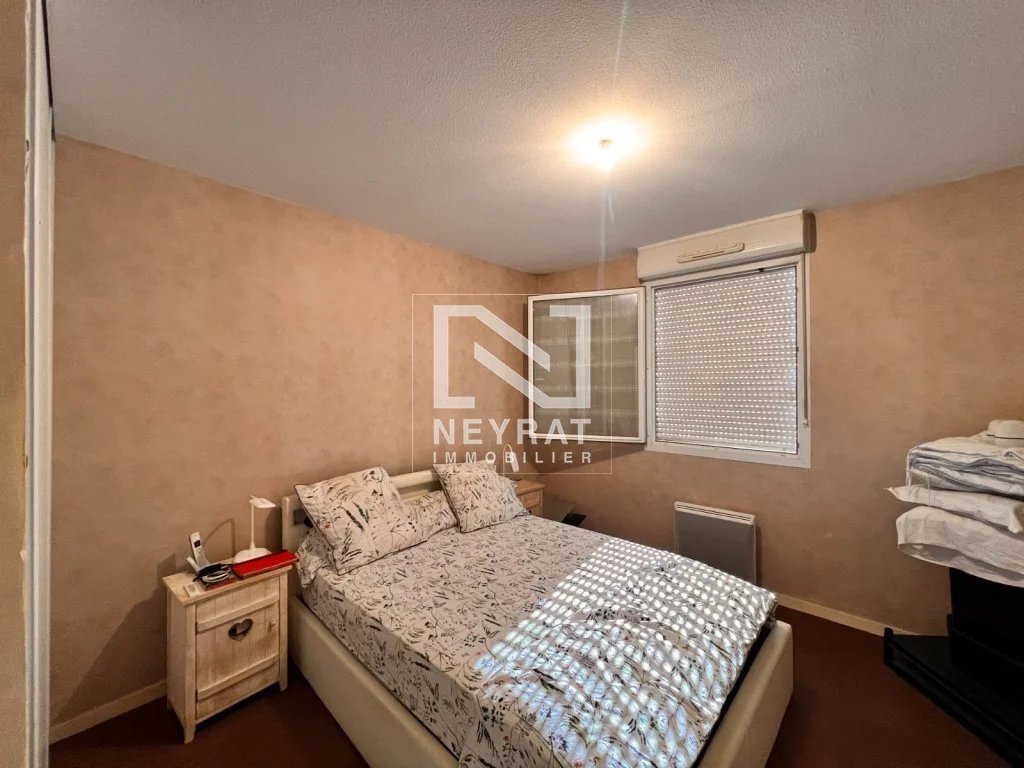 Appartement à vendre, 59m², Autun
