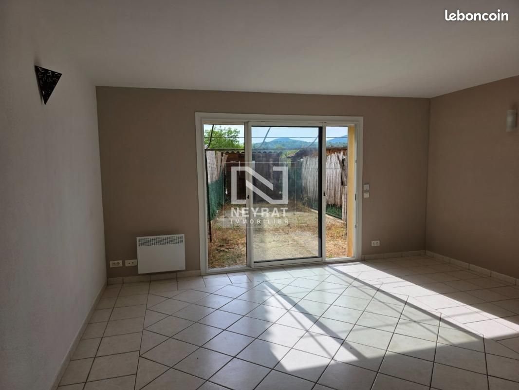 Appartement à louer, 62m², Fayence