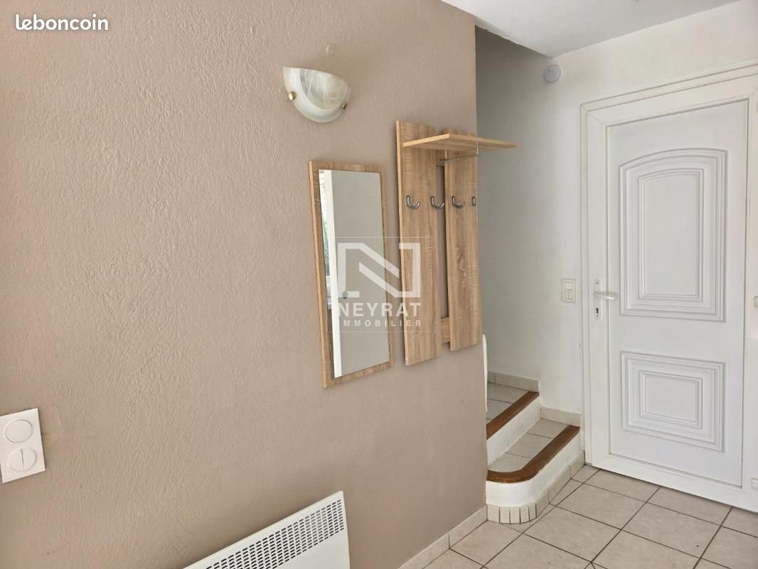 Appartement à louer, 62m², Fayence