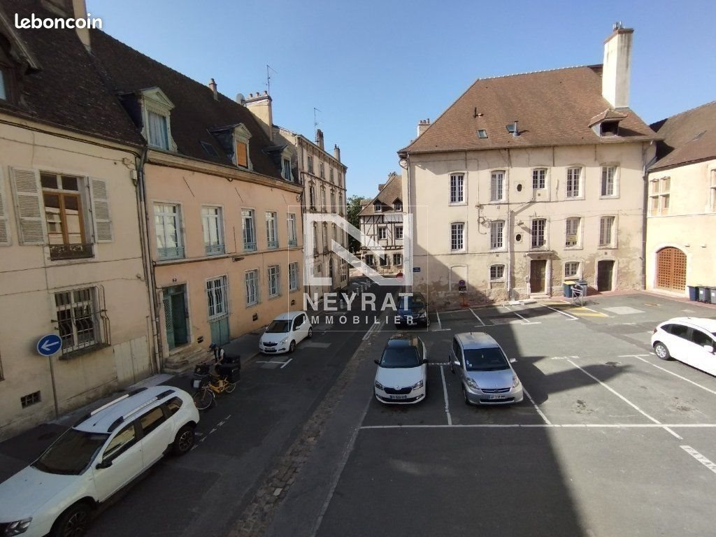 Appartement à louer, 101m², Chalon-sur-Saône