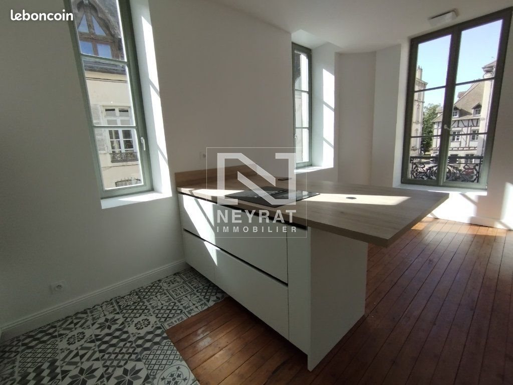 Appartement à louer, 101m², Chalon-sur-Saône