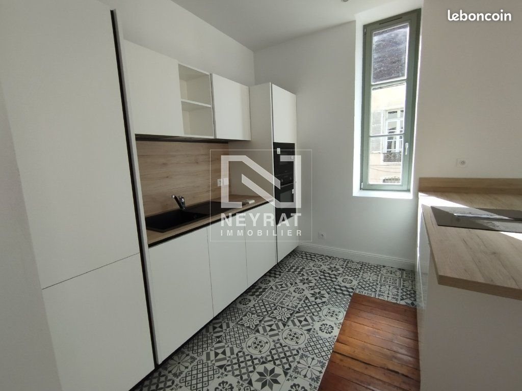Appartement à louer, 101m², Chalon-sur-Saône