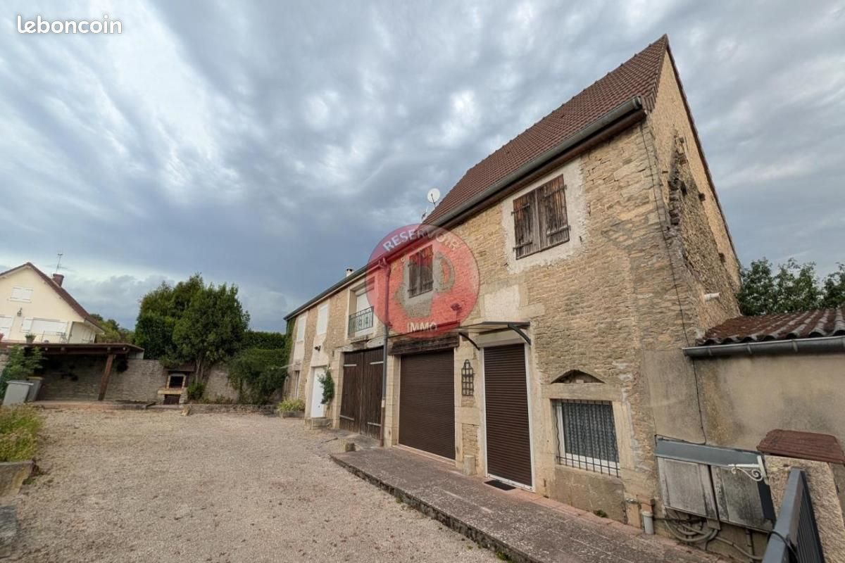 Maison à vendre, 269m², Hauteville-lès-Dijon