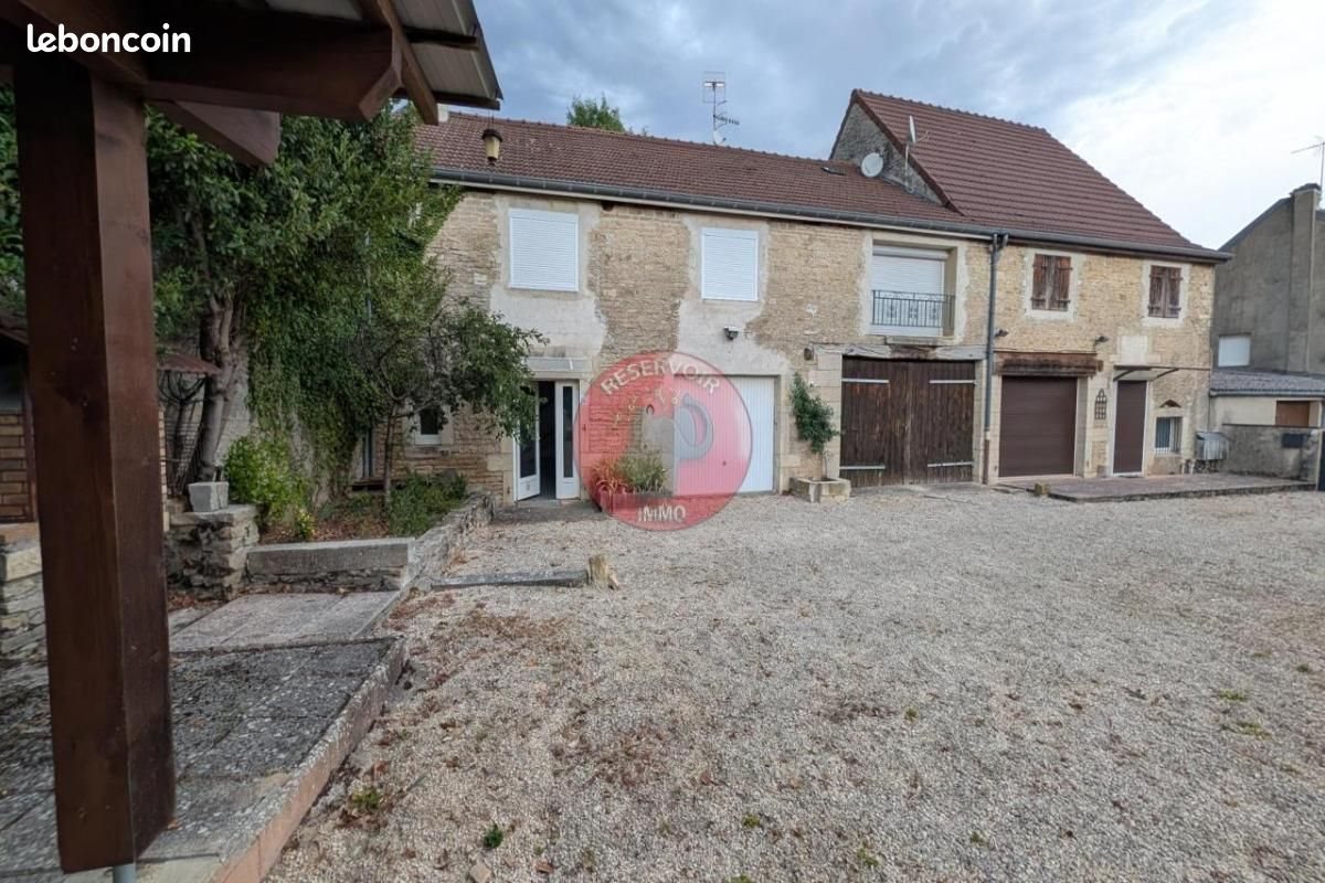 Maison à vendre, 269m², Hauteville-lès-Dijon