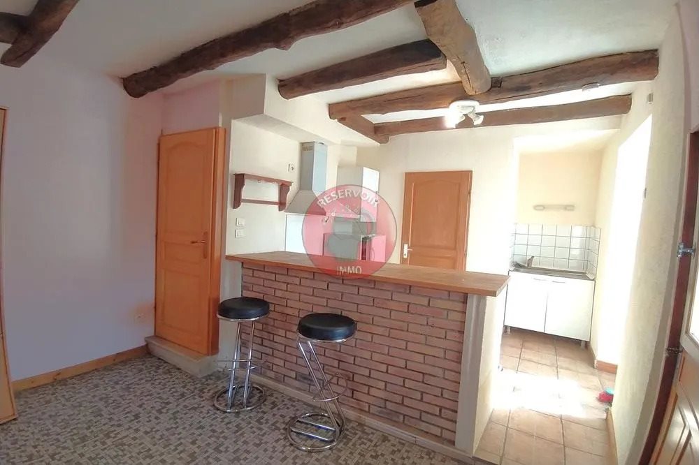 Maison à vendre, 38m², Montbard