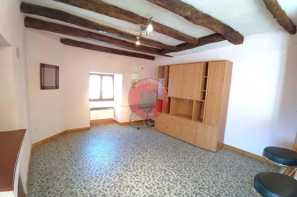 Maison à vendre, 38m², Montbard