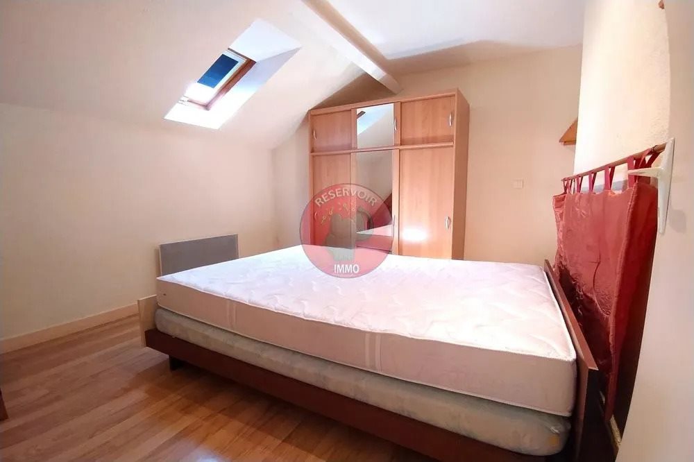 Maison à vendre, 38m², Montbard