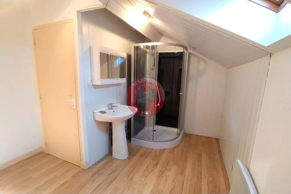 Maison à vendre, 38m², Montbard